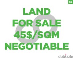 LAND IN BATROUN ABDELLE / عبدلي IS LISTED FOR SALE ! REF#SS101524 !