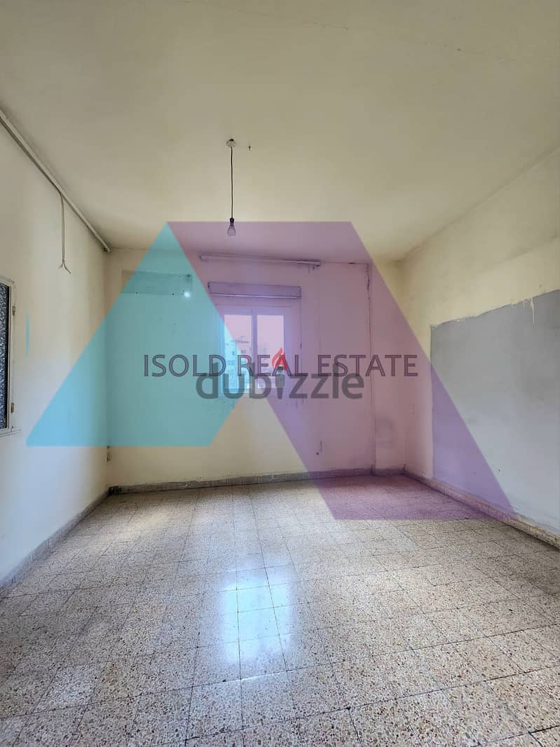 Uniqe 2 bedroom flat for sale in Achrafieh - شقة للبيع في الأشرفية 2