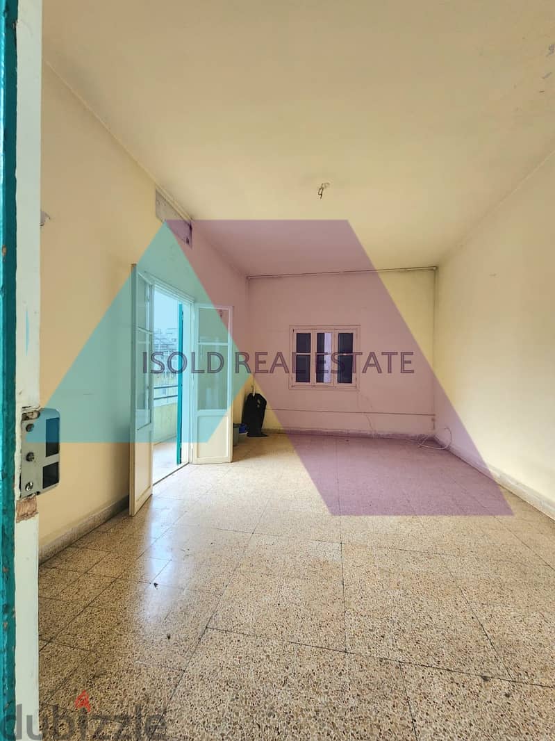 Uniqe 2 bedroom flat for sale in Achrafieh - شقة للبيع في الأشرفية 1