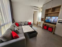 Apartment for rent in Monot شقة للاجار في السوديكو