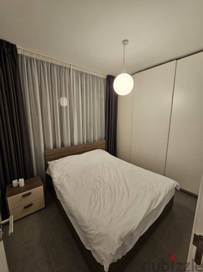 Apartment for rent in Monot شقة للاجار في السوديكو 4