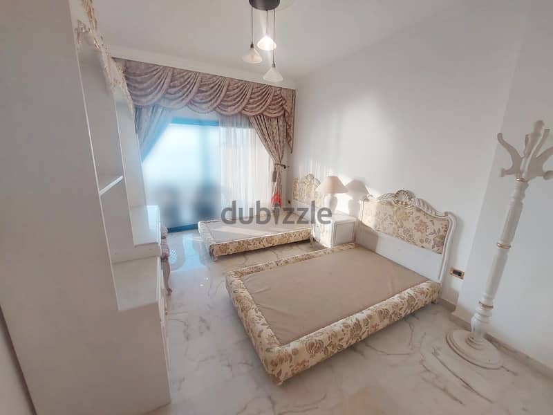 Apartment in Ramlet Al Baida Beirut/رملة البيضاء REF#AT102119 2