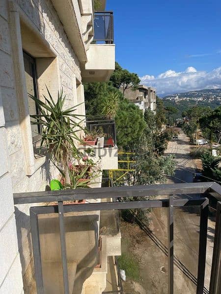 beautiful Apartment in Beit Meri 2