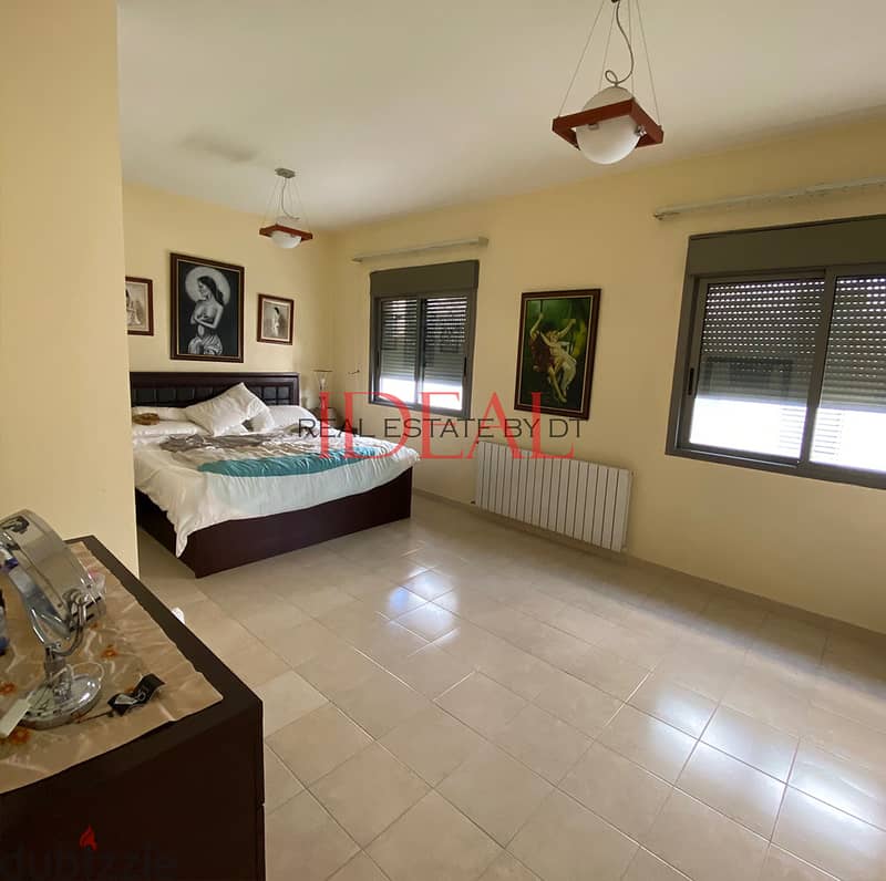 Apartment for sale in Baabda Jamhour 168 sqm ref#ms82130 6