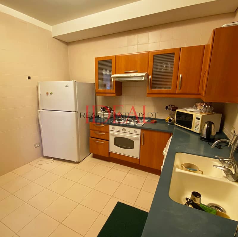 Apartment for sale in Baabda Jamhour 168 sqm ref#ms82130 8