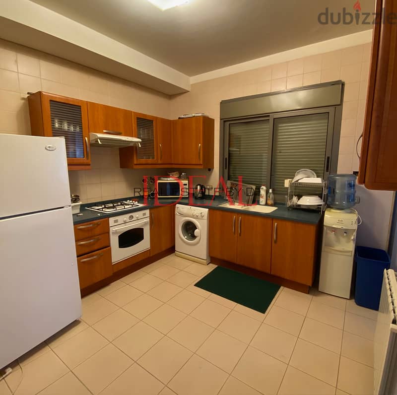 Apartment for sale in Baabda Jamhour 168 sqm ref#ms82130 9