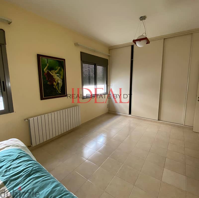Apartment for sale in Baabda Jamhour 168 sqm ref#ms82130 10