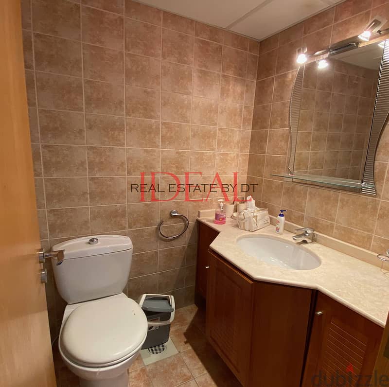 Apartment for sale in Baabda Jamhour 168 sqm ref#ms82130 12