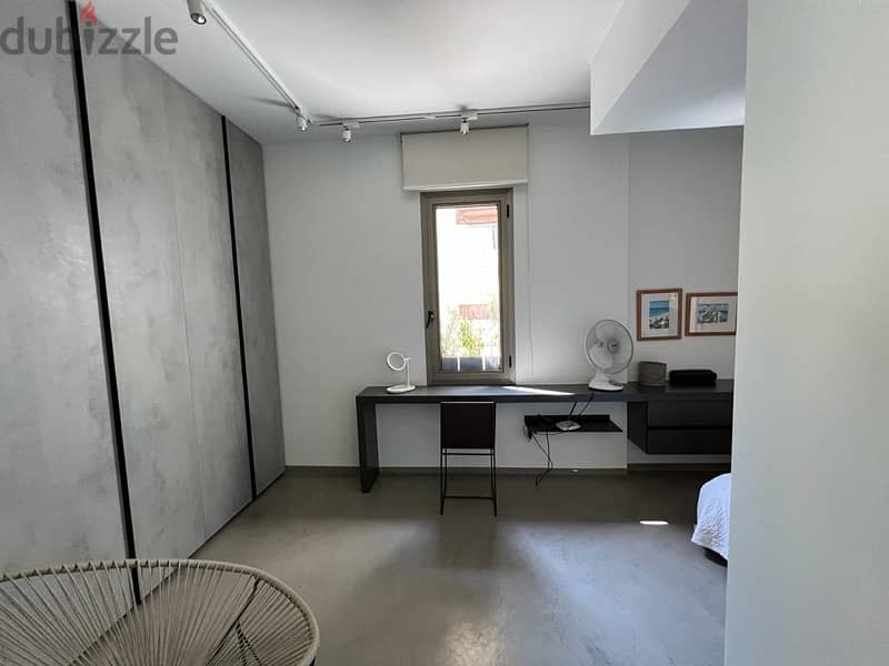 A Trendy and furnished apartment for Sale in Achrafieh: 15