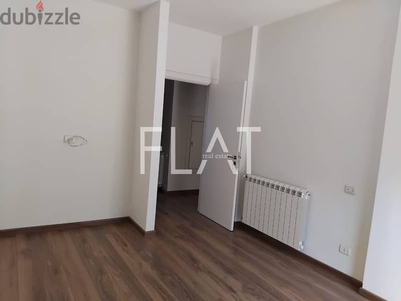 Apartment for Sale in Qennabet Broumana | 320,000$ 15