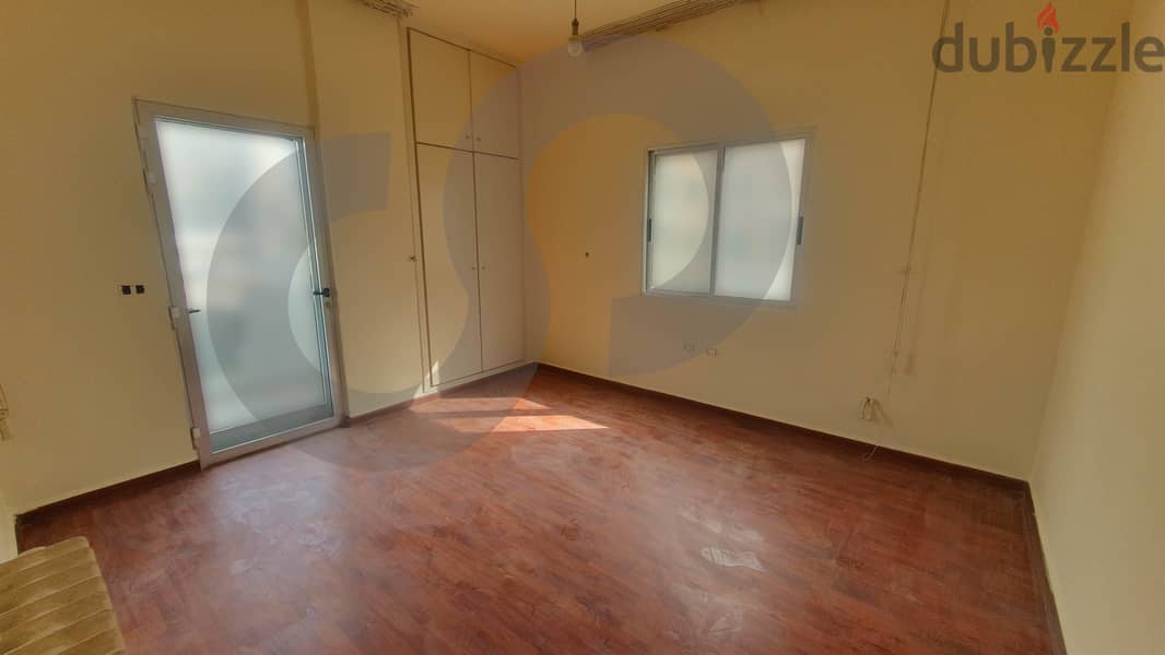 150sqm apartment with payment facilities in jounieh/جونيه REF#GS102143 2