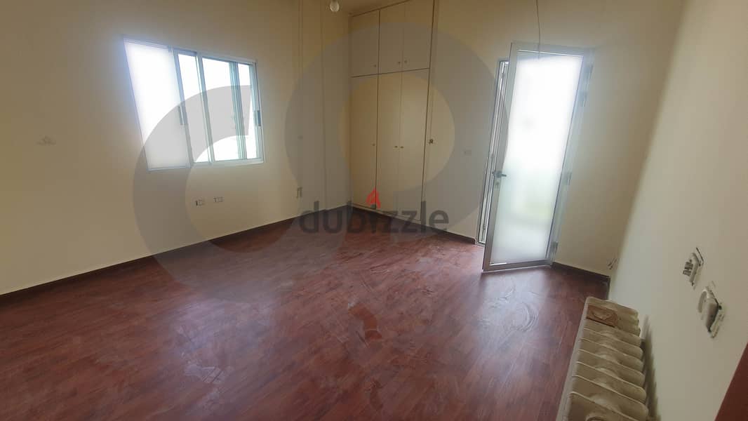 150sqm apartment with payment facilities in jounieh/جونيه REF#GS102143 4