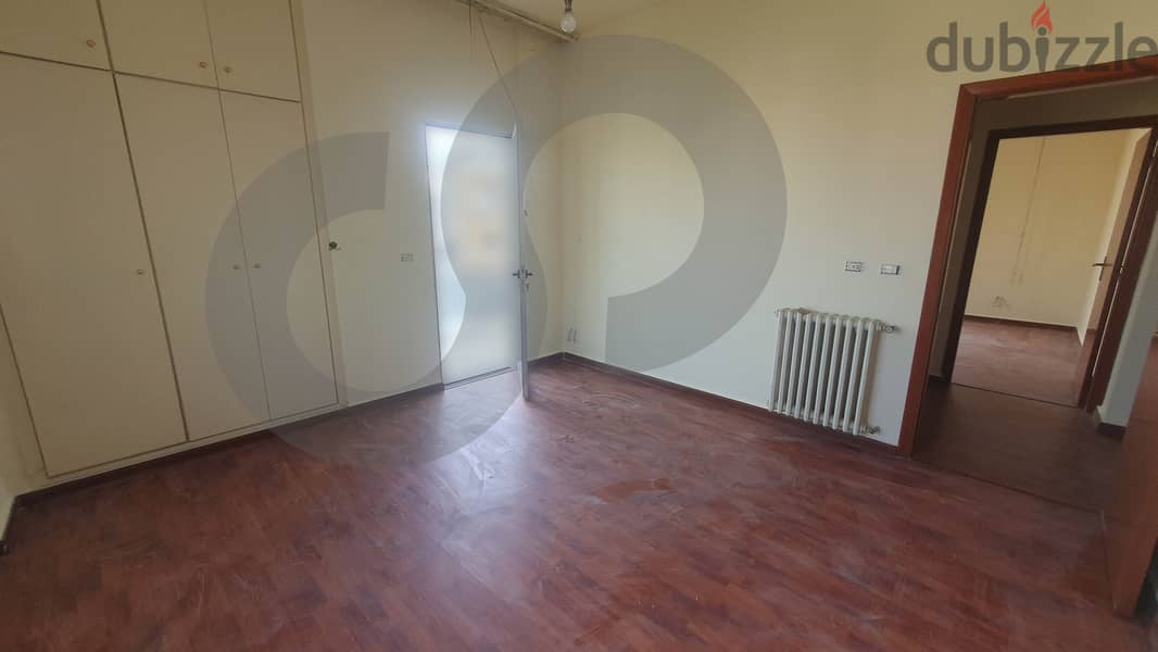 150sqm apartment with payment facilities in jounieh/جونيه REF#GS102143 5