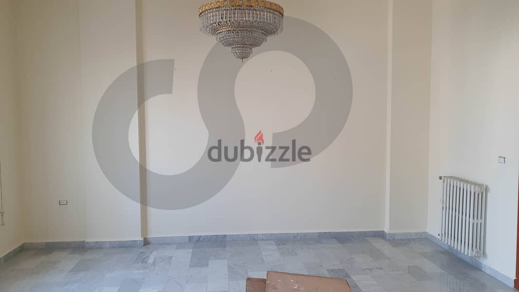 150sqm apartment with payment facilities in jounieh/جونيه REF#GS102143 6