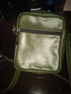luffy leather bag