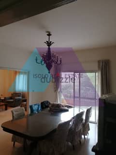 Fully  furnished 130 m2 apartment for rent in Dbayeh 0