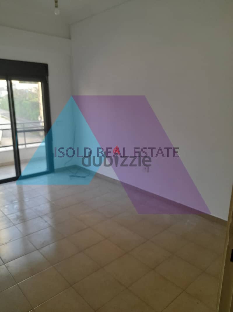 A 190 m2 apartment + open view for sale in Bouar 7