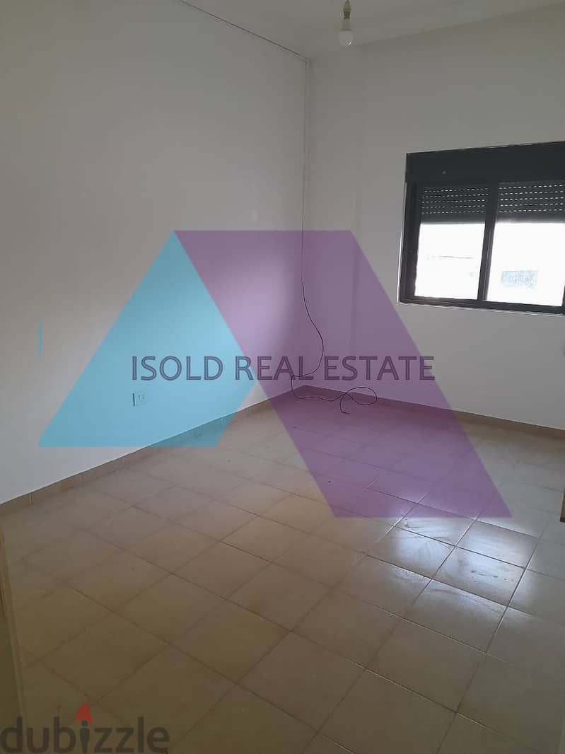 A 190 m2 apartment + open view for sale in Bouar 8