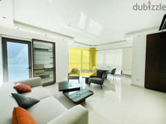 Furnished apartment for rent in Anteliasشقة مفروشة للإيجار في انطلياس