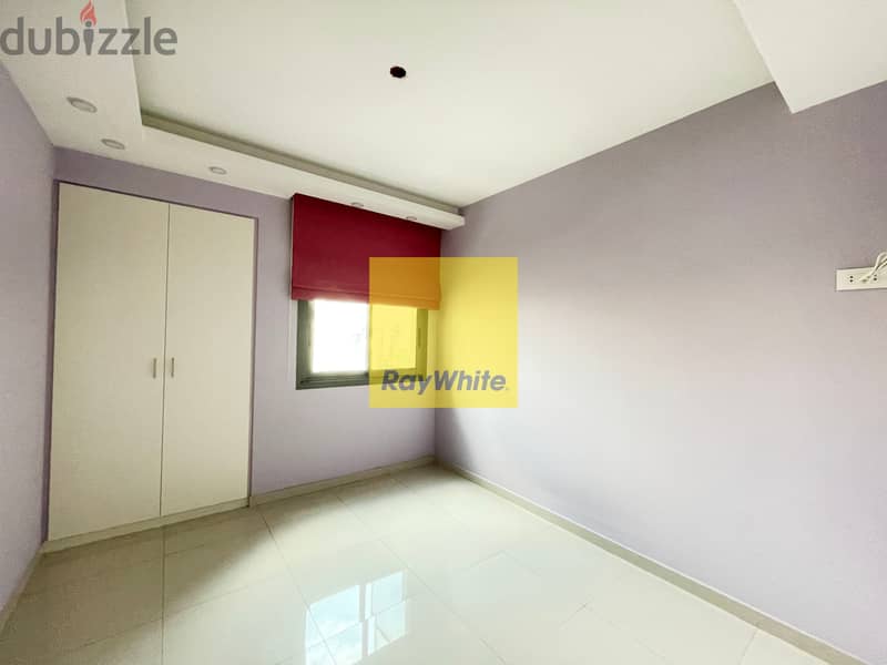 Furnished apartment for rent in Anteliasشقة مفروشة للإيجار في انطلياس 8