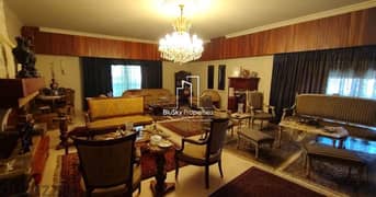 Apartment 500m² 3 Master For RENT In Baabda - شقة للأجار #JG