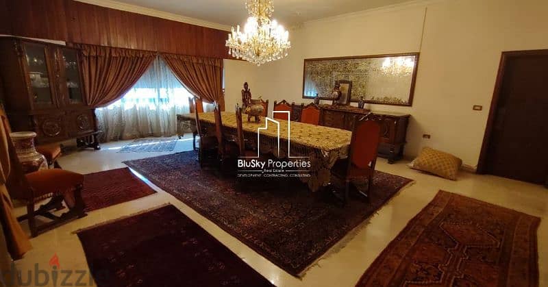 Apartment 500m² 3 Master For RENT In Baabda - شقة للأجار #JG 1