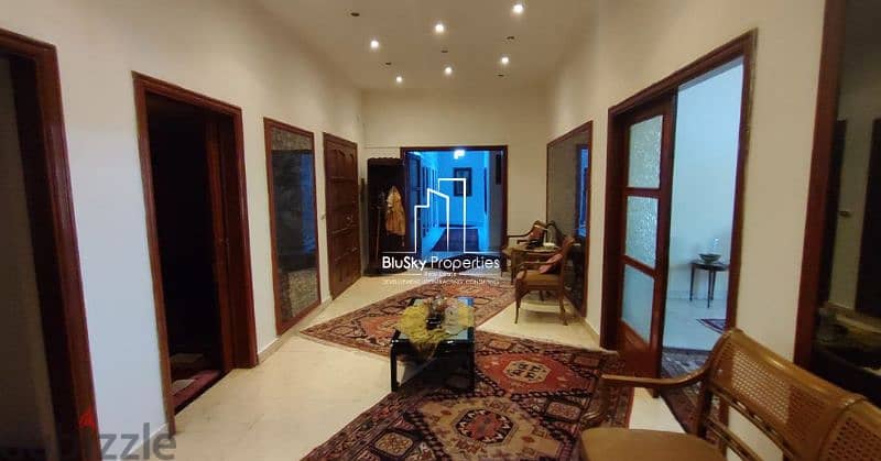 Apartment 500m² 3 Master For RENT In Baabda - شقة للأجار #JG 3