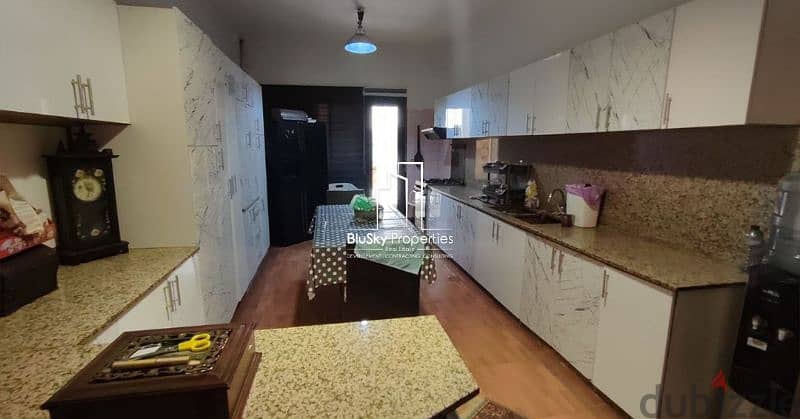 Apartment 500m² 3 Master For RENT In Baabda - شقة للأجار #JG 4