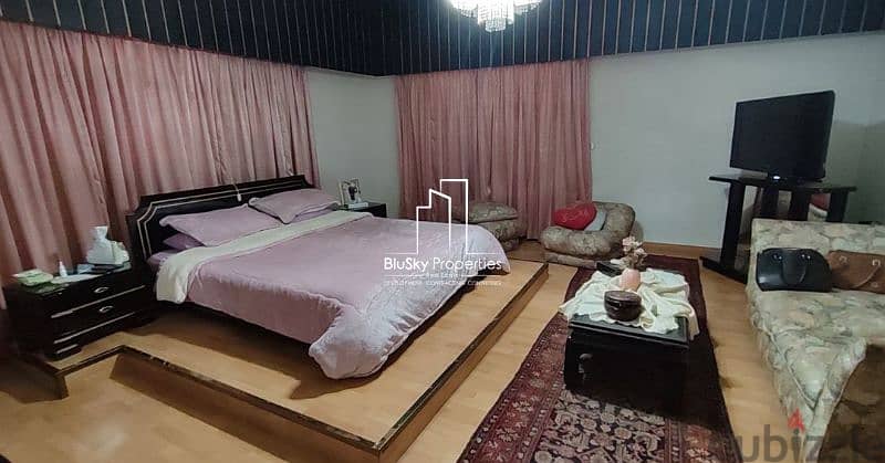 Apartment 500m² 3 Master For RENT In Baabda - شقة للأجار #JG 5