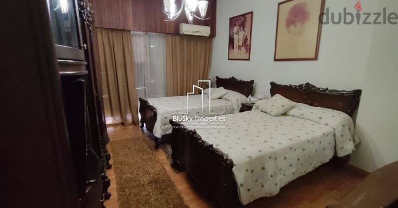 Apartment 500m² 3 Master For RENT In Baabda - شقة للأجار #JG 6