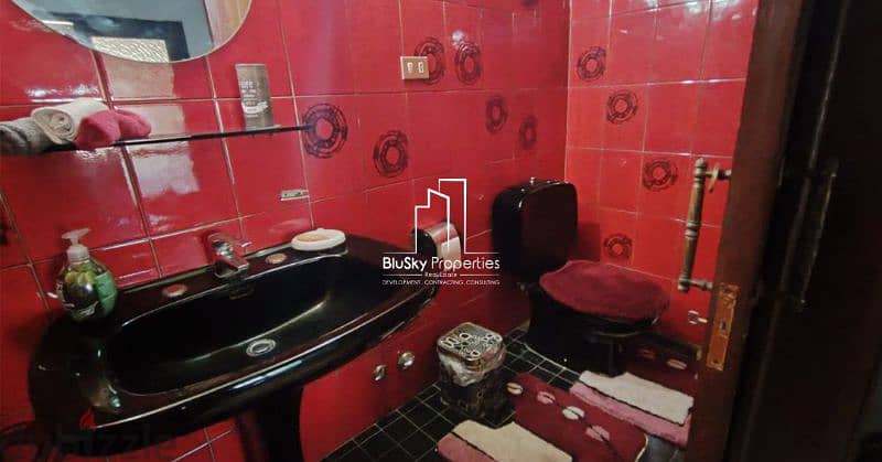 Apartment 500m² 3 Master For RENT In Baabda - شقة للأجار #JG 7