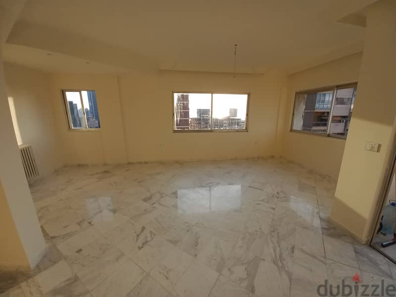 Prime location apartment for sale in Naqqache شقة بموقع مميز للبيع 3