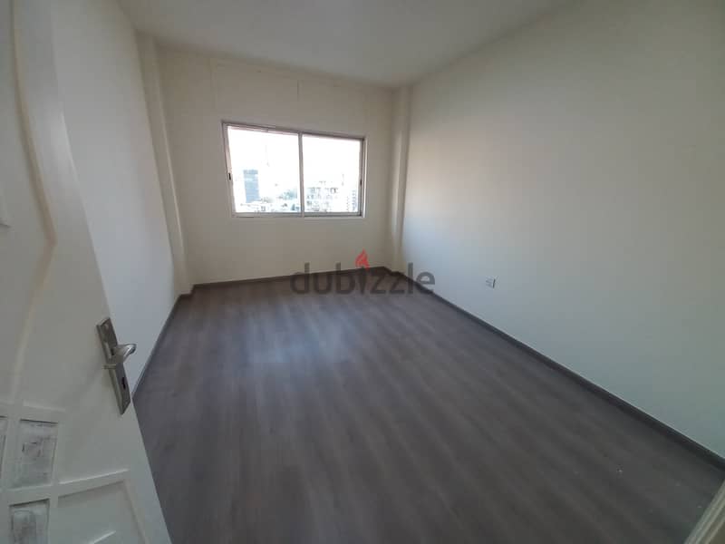 Prime location apartment for sale in Naqqache شقة بموقع مميز للبيع 6