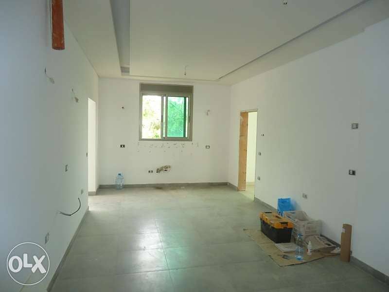 Duplex for sale in Ain saade دوبلكس للبيع في عين سعاده 1