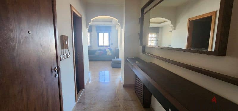Apartment for sale in Bsalim - شقة للبيع في منطقة بصاليم 1
