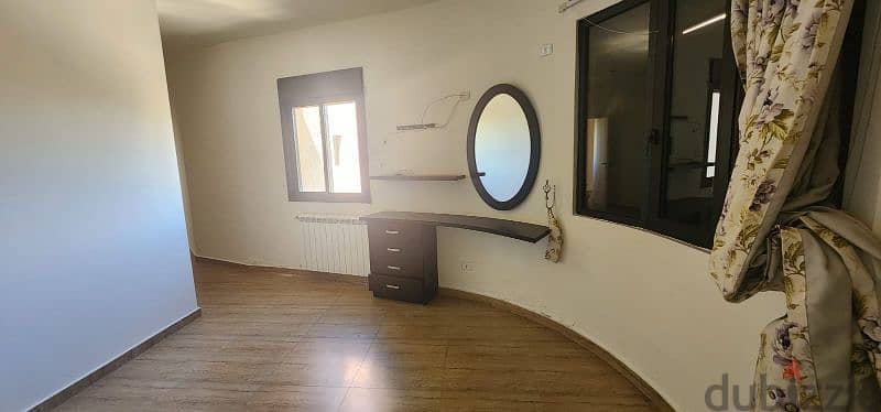 Apartment for sale in Bsalim - شقة للبيع في منطقة بصاليم 5