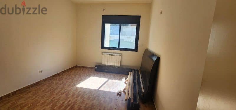 Apartment for sale in Bsalim - شقة للبيع في منطقة بصاليم 9