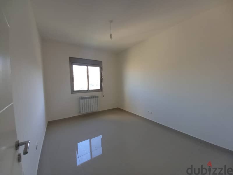 Duplex for sale in Bsalim دوبلكس للبيع في بصاليم 7