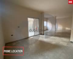 205 sqm apartment for sale in Beirut-Mar Elias/بيروت REF#DE102154
