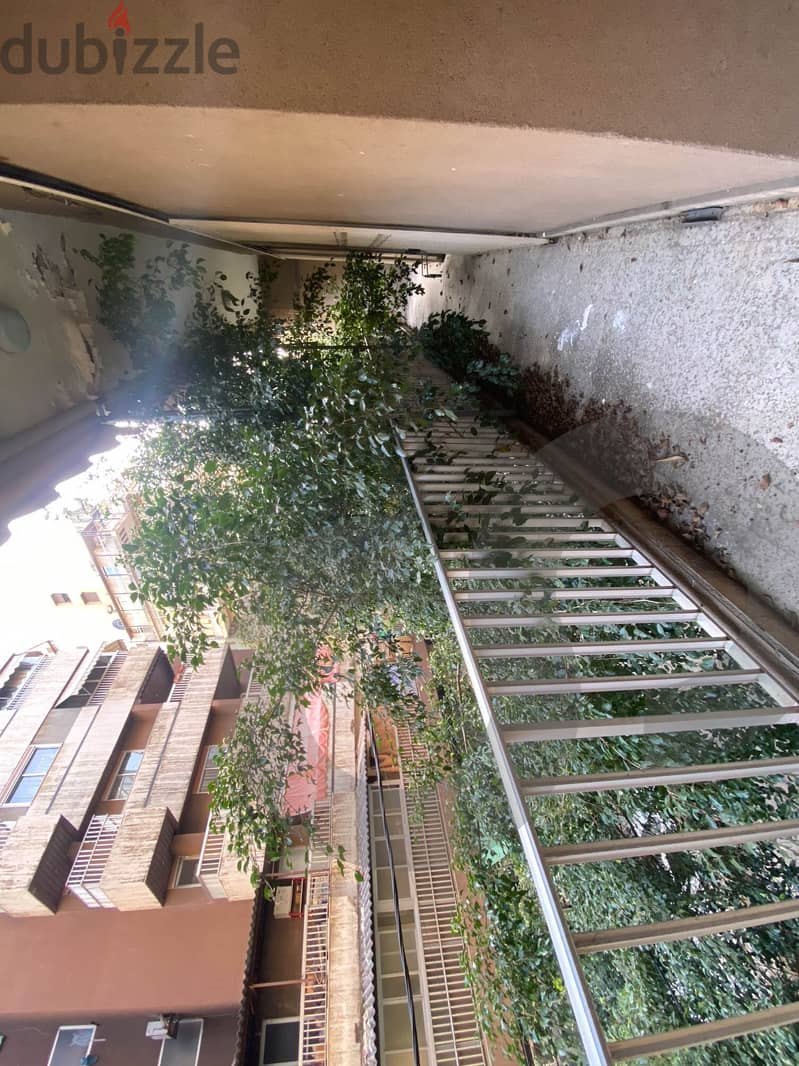 205 sqm apartment for sale in Beirut-Mar Elias/بيروت REF#DE102154 1