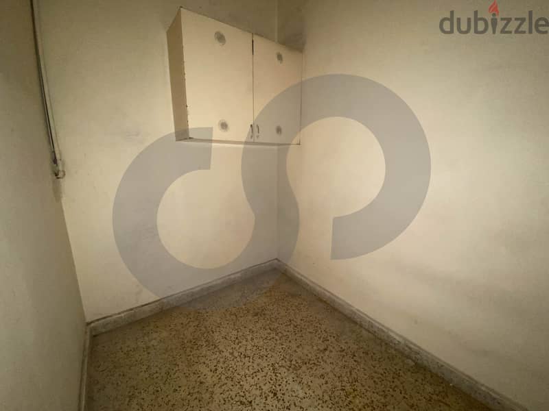 205 sqm apartment for sale in Beirut-Mar Elias/بيروت REF#DE102154 4
