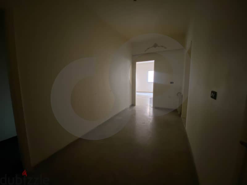 205 sqm apartment for sale in Beirut-Mar Elias/بيروت REF#DE102154 5