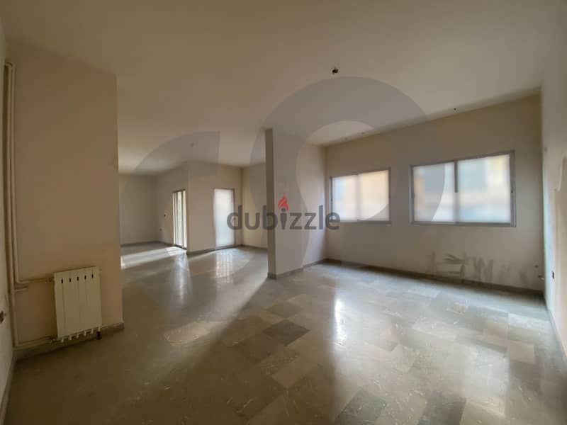 205 sqm apartment for sale in Beirut-Mar Elias/بيروت REF#DE102154 10