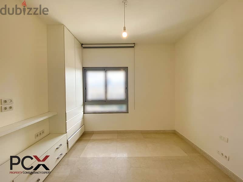 Apartment For Rent In Achrafieh | Open View | Gym & Pool 13