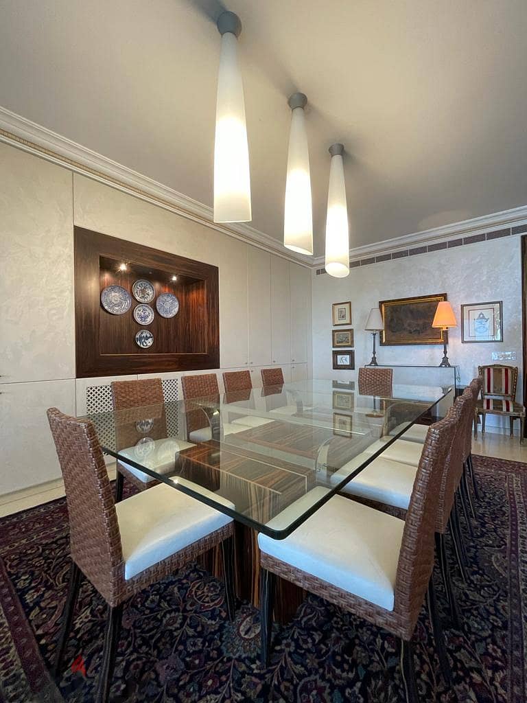 RWK248CA - Luxurious Apartment For Sale in Sahel Alma 4