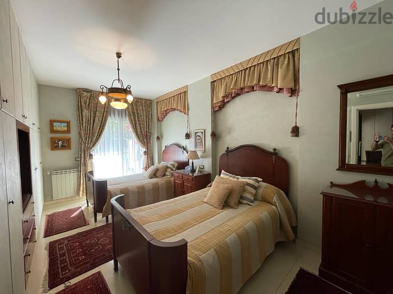 RWK248CA - Luxurious Apartment For Sale in Sahel Alma 7