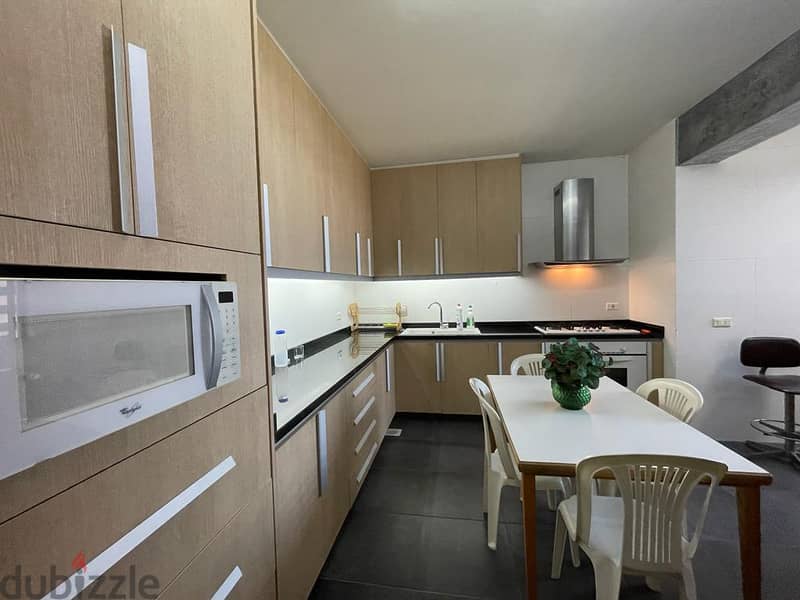 RWK248CA - Luxurious Apartment For Sale in Sahel Alma 8