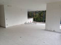 Apartment for sale in Bharsaf شقة للبيع في بحرصاف 0