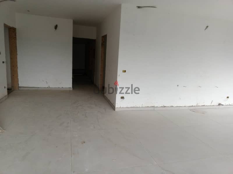 Apartment for sale in Bharsaf شقة للبيع في بحرصاف 2