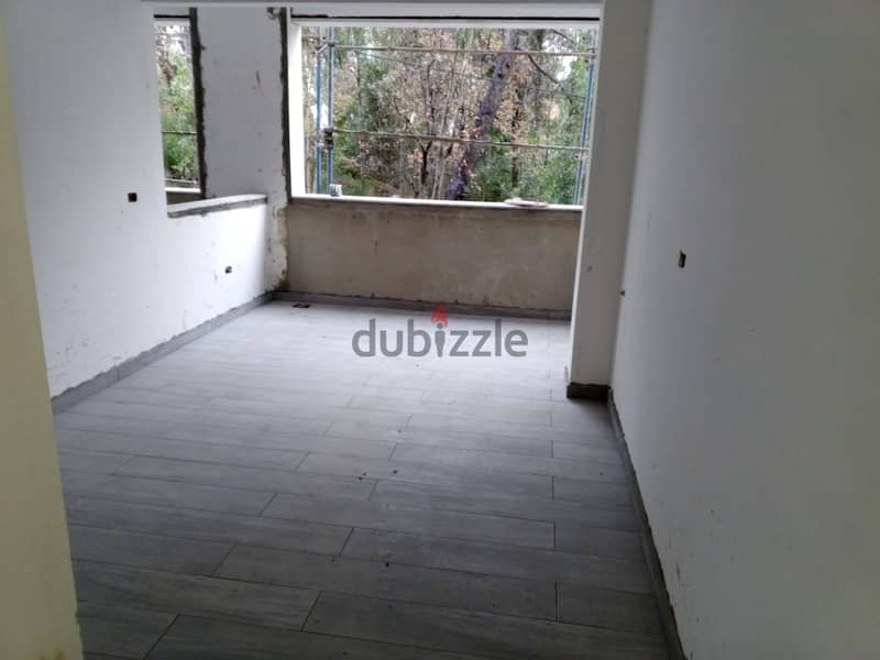 Apartment for sale in Bharsaf شقة للبيع في بحرصاف 5